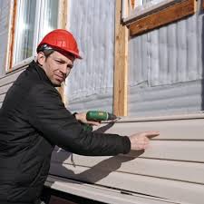 Best Aluminum Siding Installation  in Elgin, SC